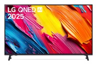 LG Televizor QNED70A6A, 55", 4K UHD, Smart, crni